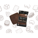 Mini sablés au cacao x170