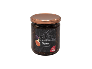 CONFITURE EXTRA FIGUE