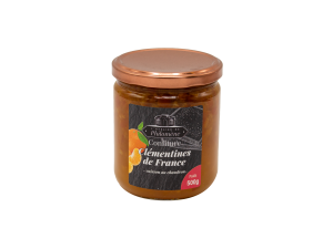 CONFITURE EXTRA ABRICOT