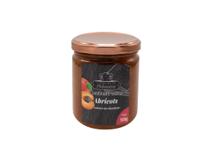 CONFITURE EXTRA ABRICOTS
