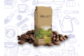 Café Pure Origine Brésil en grains 1kg
