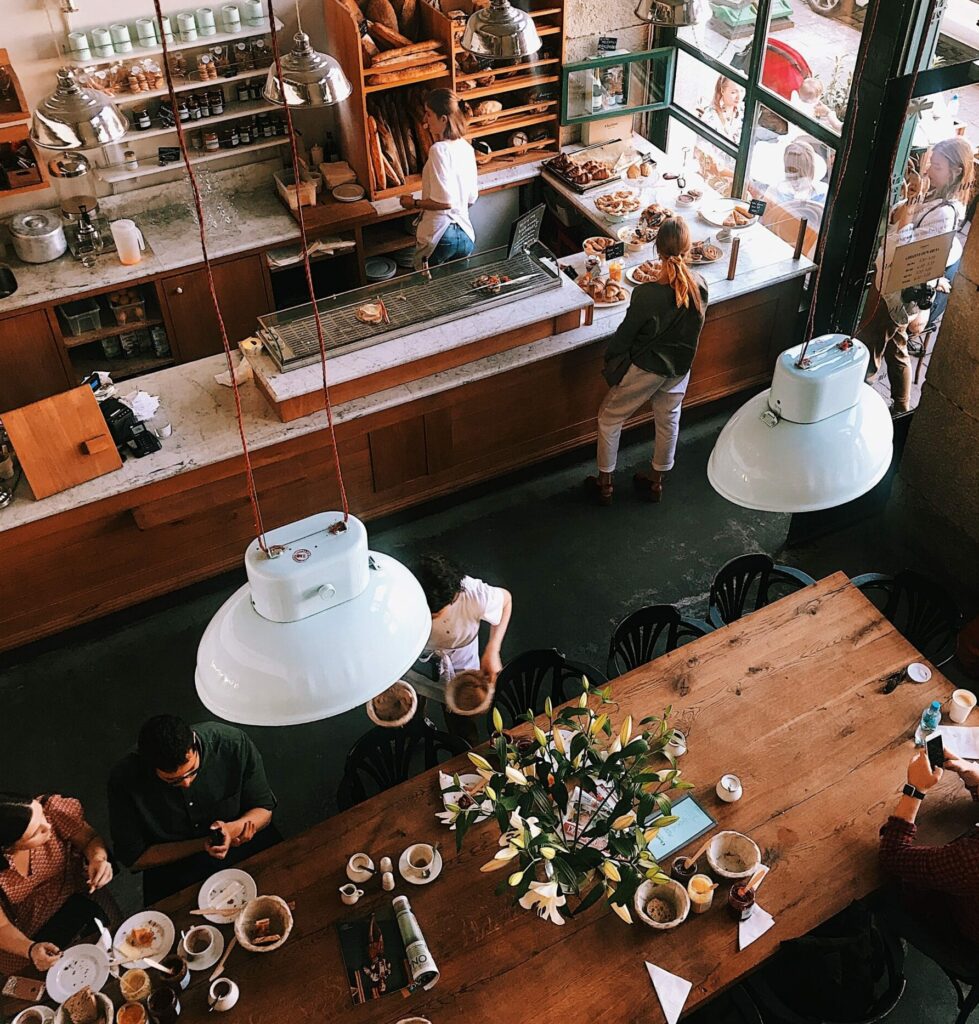 La boulangerie Coffee Shop : un nouveau concept à exploiter