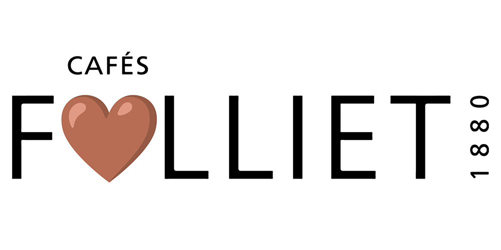 Cafés Folliet